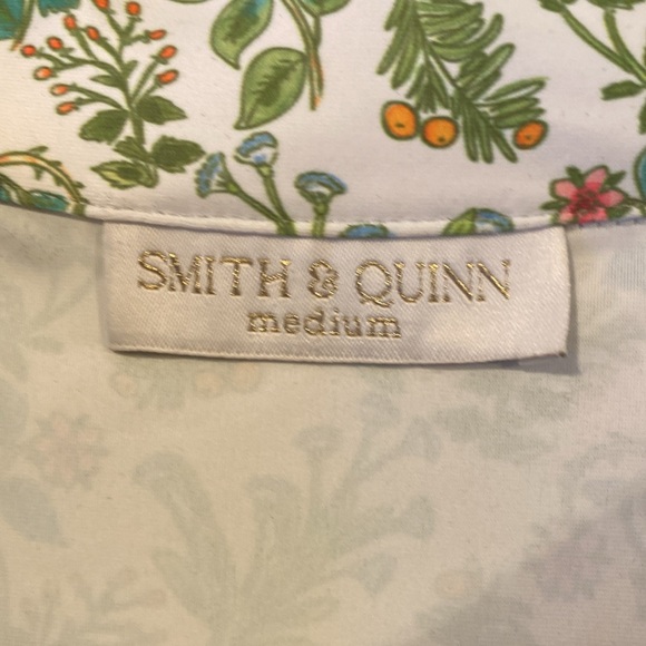Smith & Quinn The Tory Dress - Picture 2 of 8